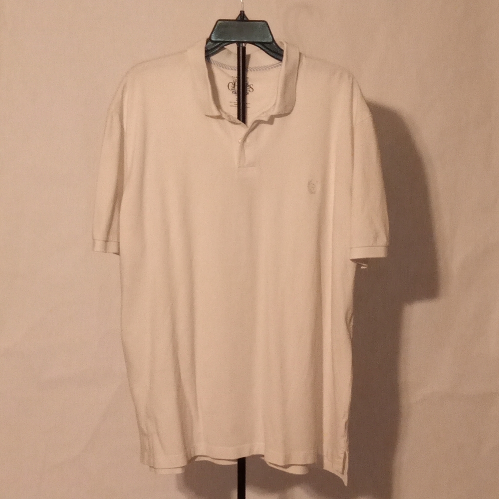 Chaps Men Polo Shirt